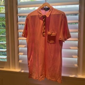 Mens Polo by Ralph Lauren XL